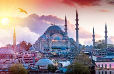 Estambul al completo en 2 días