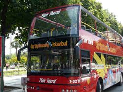 Tourist Bus