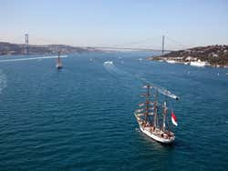 Bosphorus Cruise