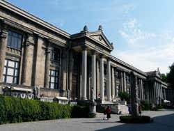 Archaeological Museum