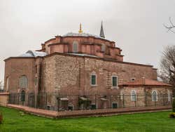 Little Hagia Sophia
