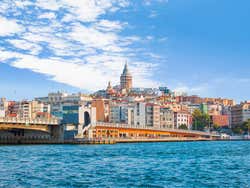 Galata Bridge