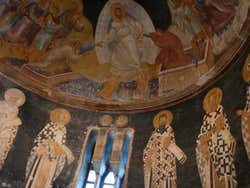 Chora Church