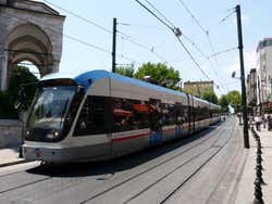 T1 Tram