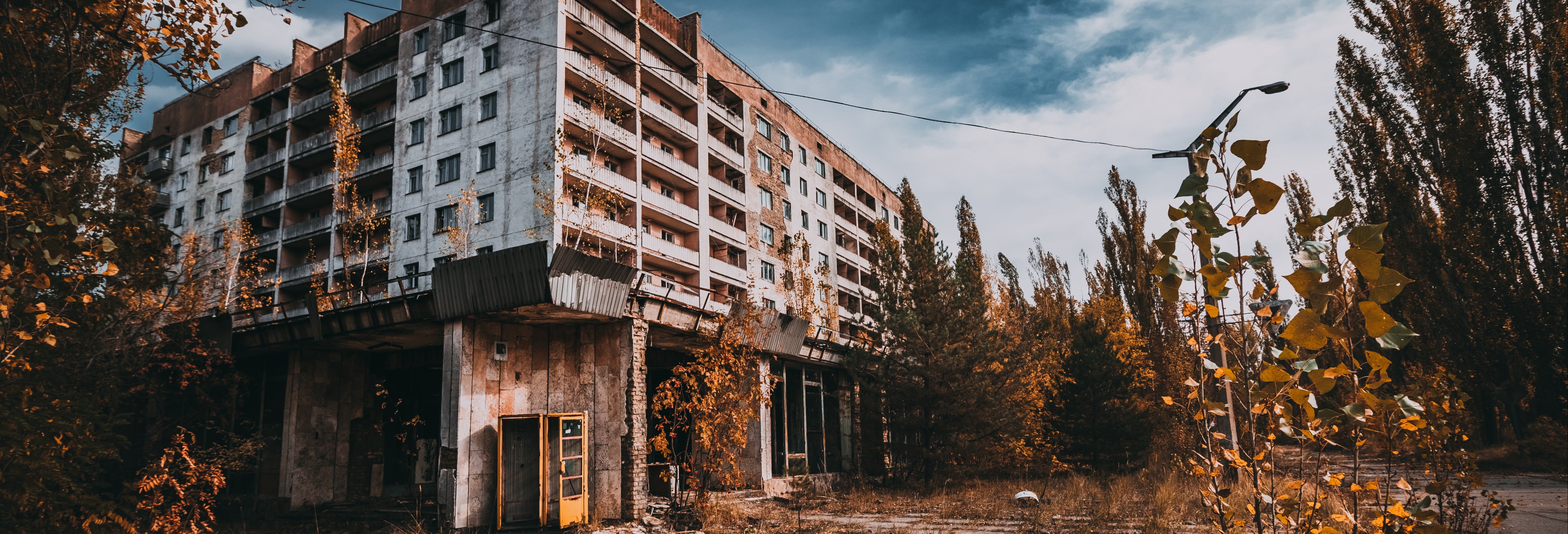 Чернобыль живые фото