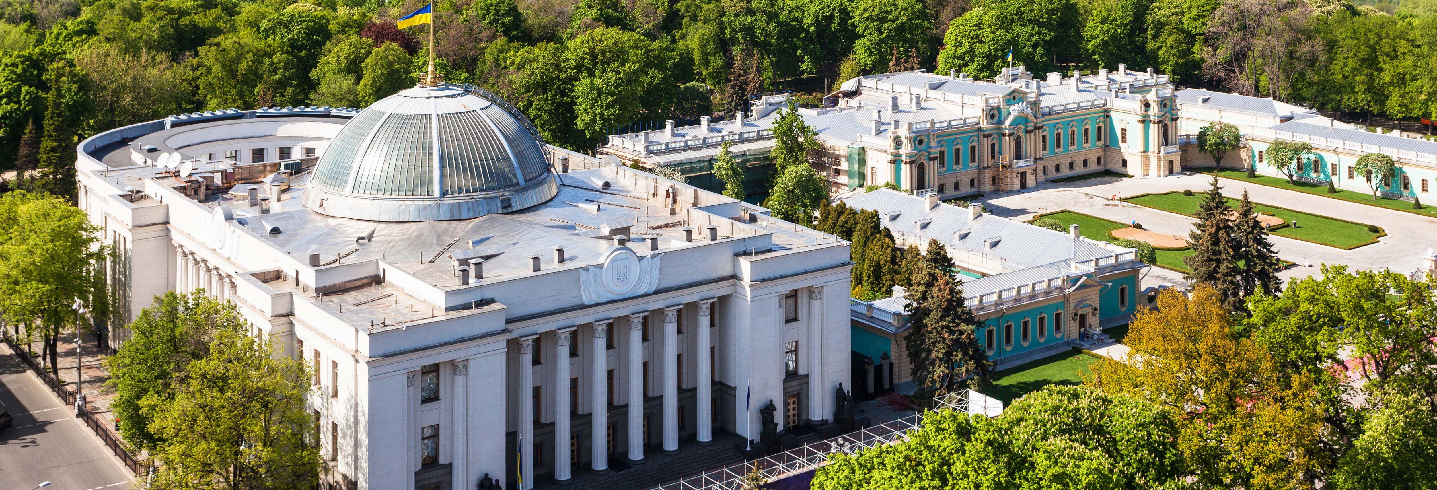 Free tour por el Kiev soviético ¡Gratis!