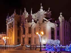 ,Tour por Kiev