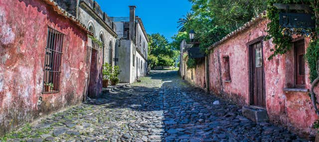 Colonia del Sacramento Guided Tour