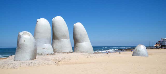 Excursión a Punta del Este y Piriápolis