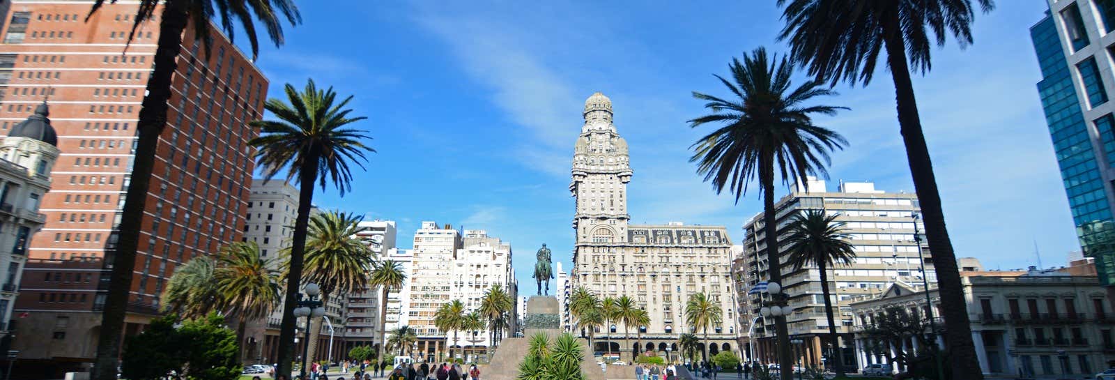 Montevideo y Colonia del Sacramento en 6 días