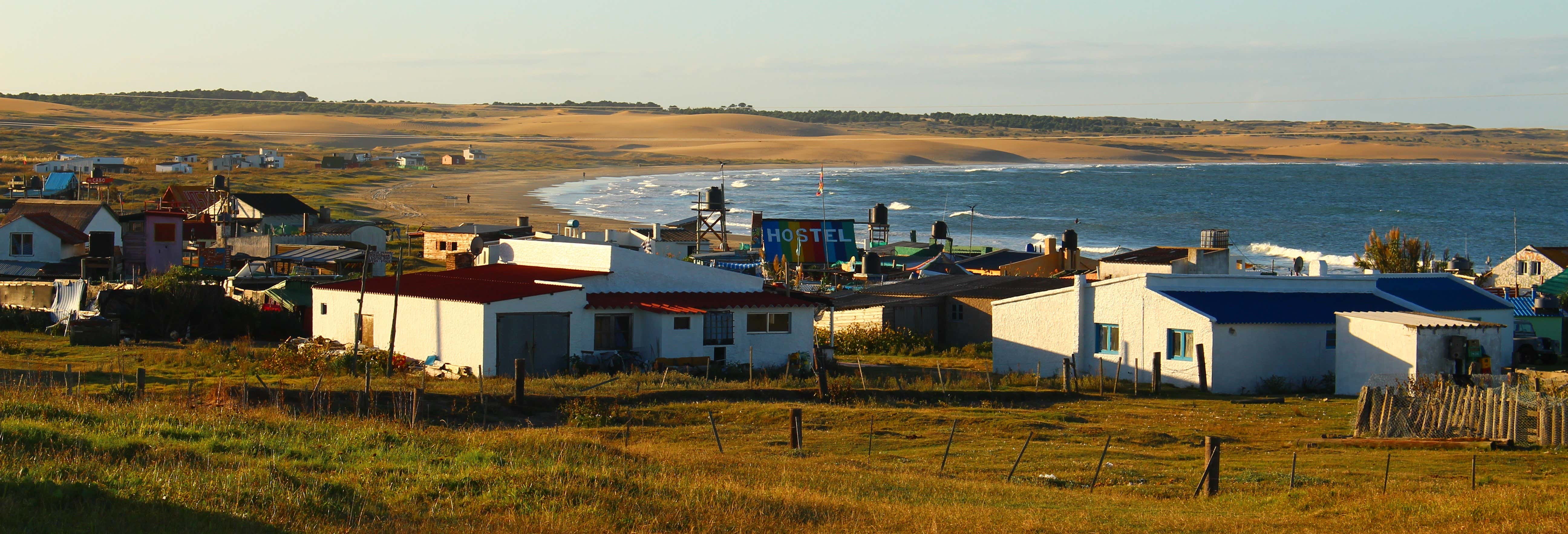 Excursão a Cabo Polonio