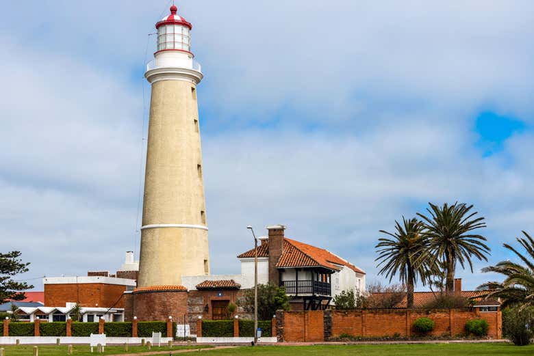 Visita guiada por Punta del Este Reserva online en