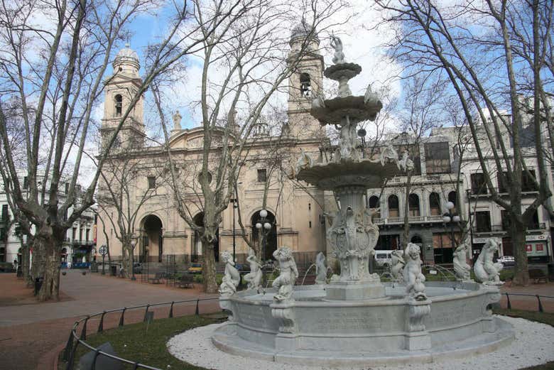 Excursión a Montevideo desde Punta del Este - Civitatis.com