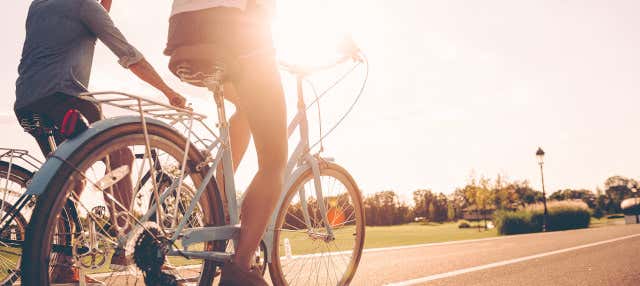Visite à vélo dans Punta del Este