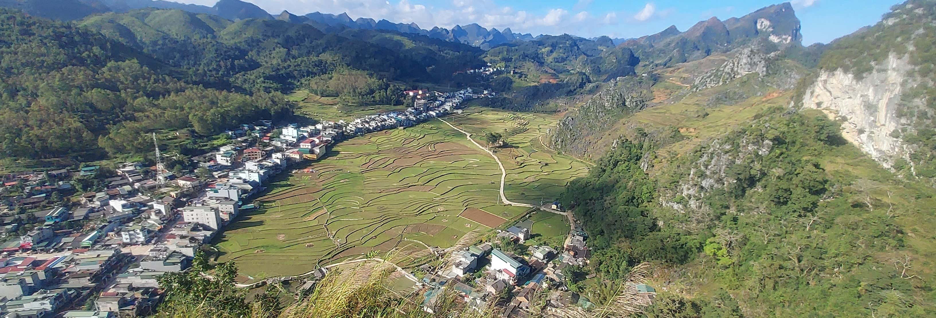 Circuito de 4 días por la provincia de Ha Giang