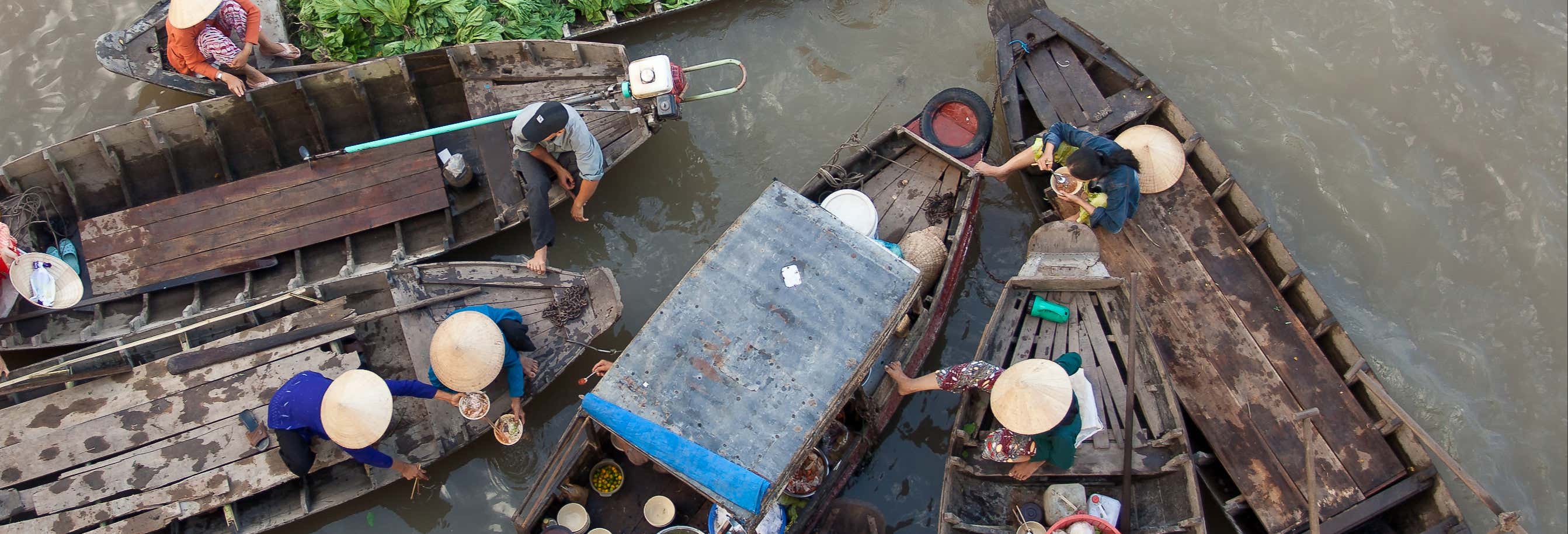 mekong vietnam