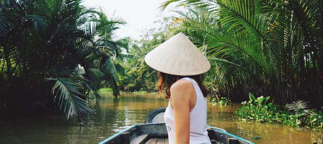 Offer: Cu Chi Tunnels & Mekong Delta Day Trip