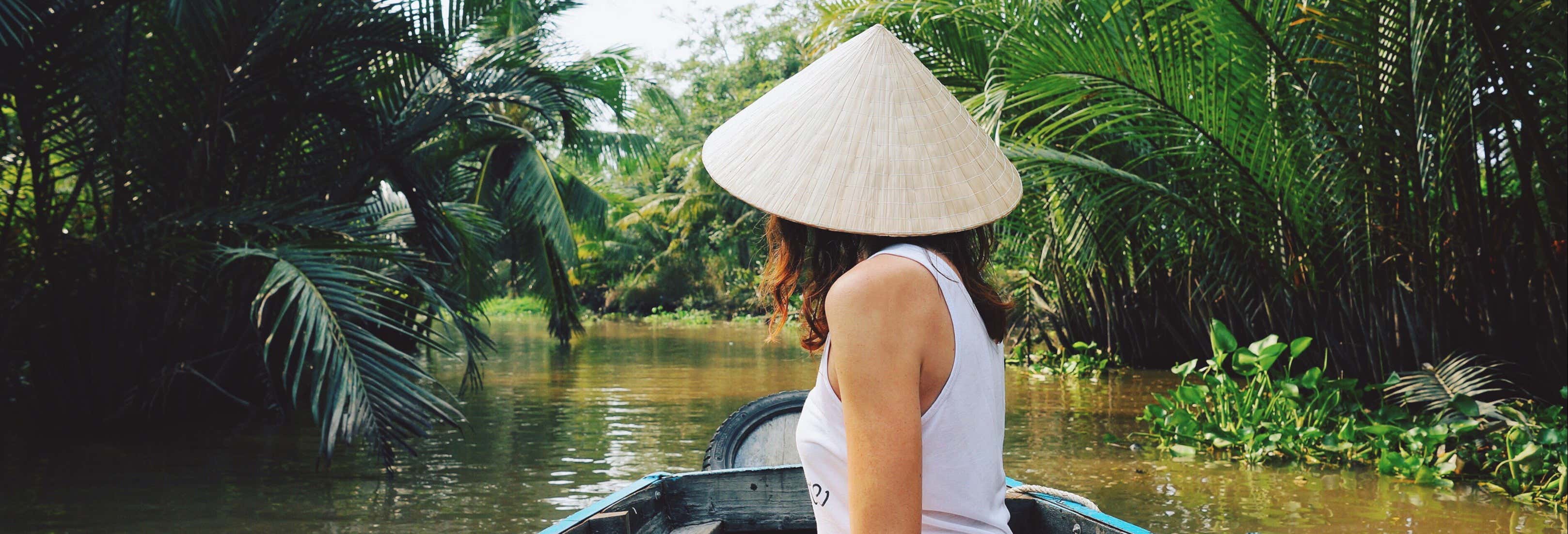 Oferta: Túneles de Cu Chi + Delta del Mekong