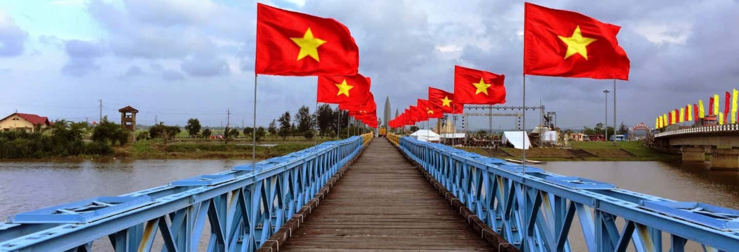 Vietnam War Tour