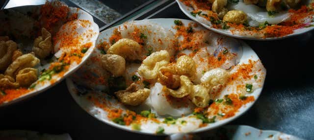Visite gastronomique dans Hué